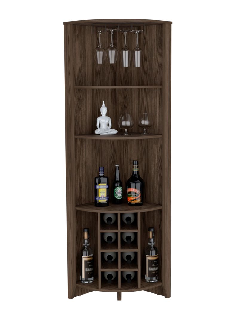Bar Esquinero Essential 3 Repisas-3