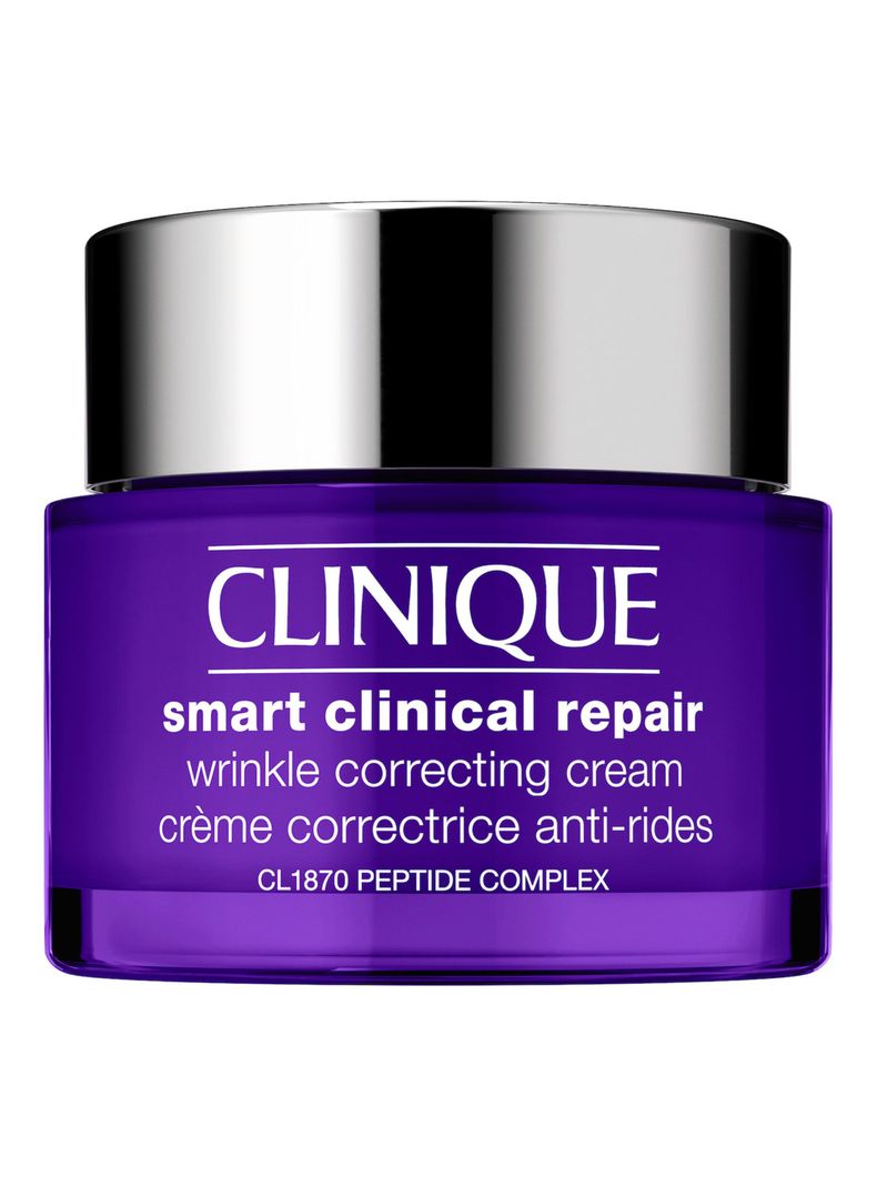 Crema Anti-arrugas Smart Clinical Repair 75 ml-0