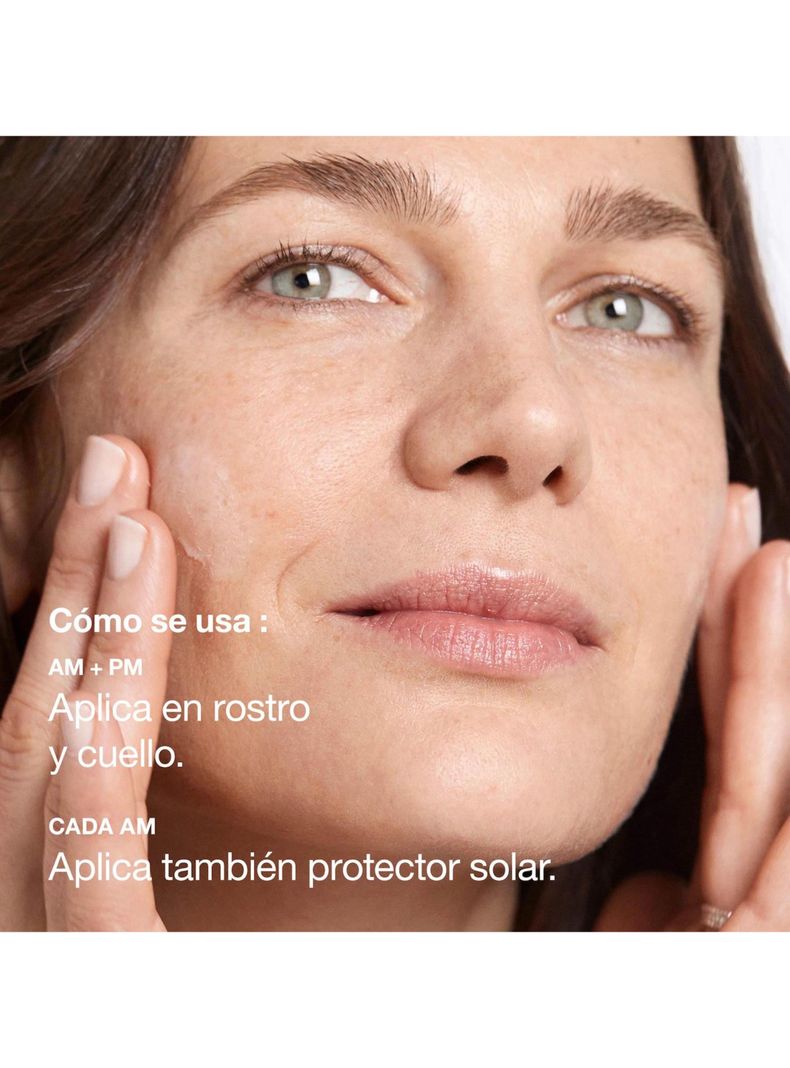 Crema Anti-arrugas Smart Clinical Repair 75 ml-5