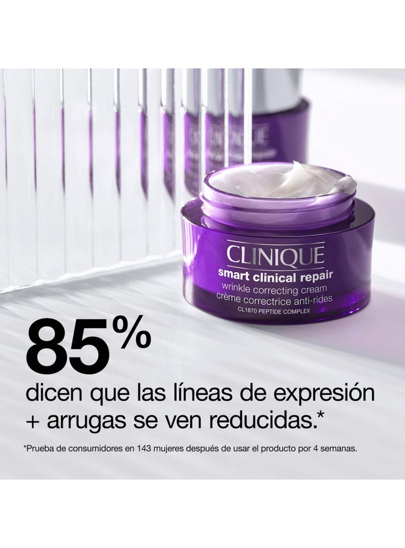 Crema Anti-arrugas Smart Clinical Repair 75 ml-1
