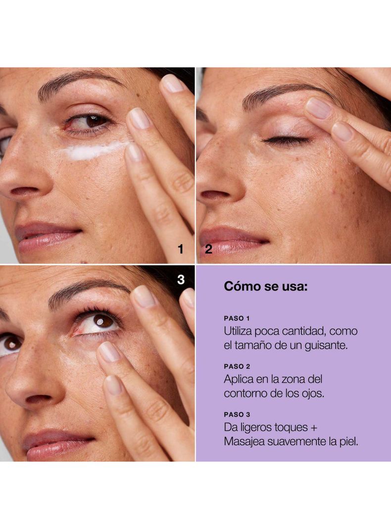 Clinique Smart Clinical Repair Contorno de Ojos Antiedad 30 ml-1