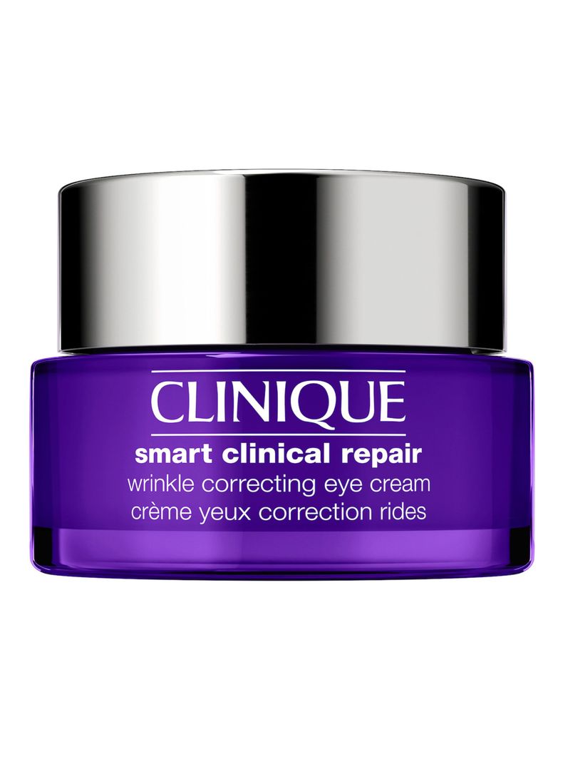 Clinique Smart Clinical Repair Contorno de Ojos Antiedad 30 ml-0
