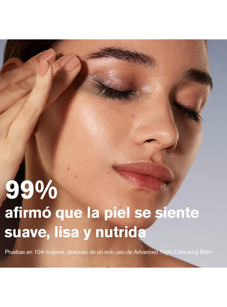 Bálsamo limpiador Advanced Night Repair 70 ml-5