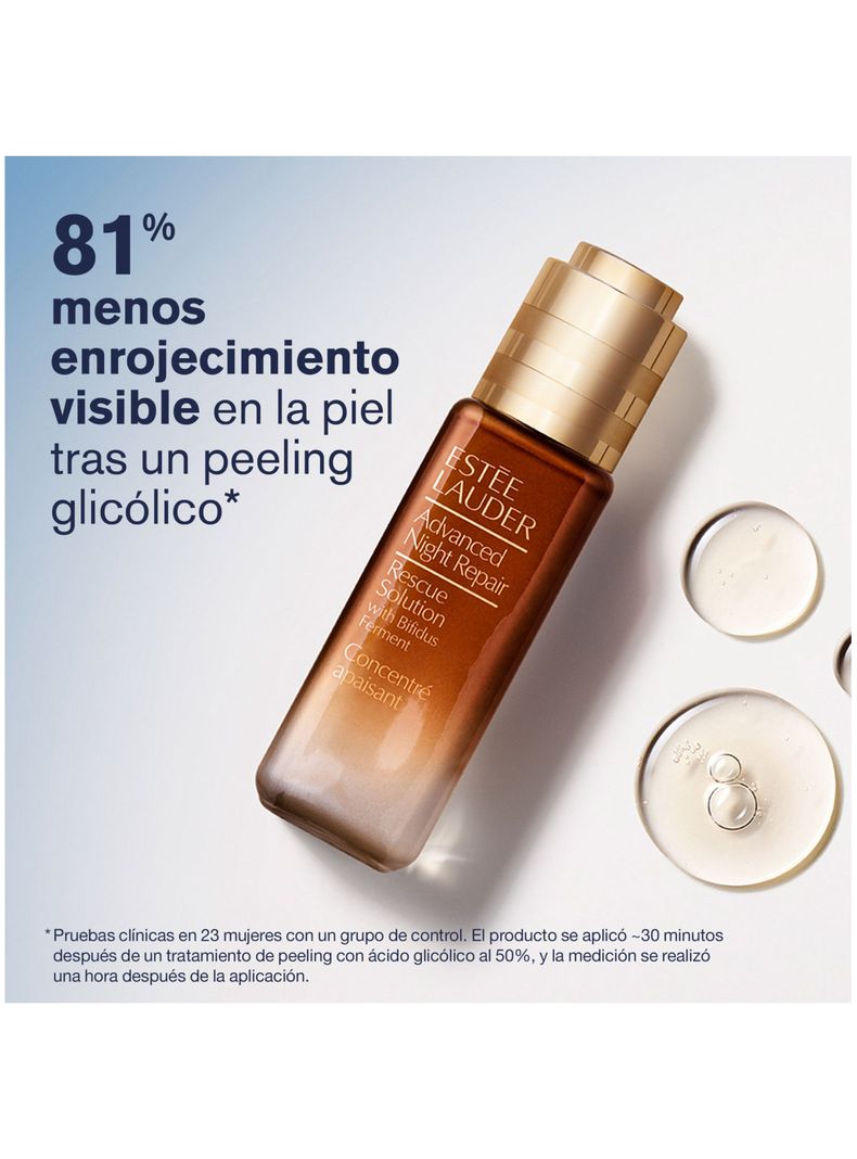 Suero Concentrado Advanced Night Repair 20 ml-4