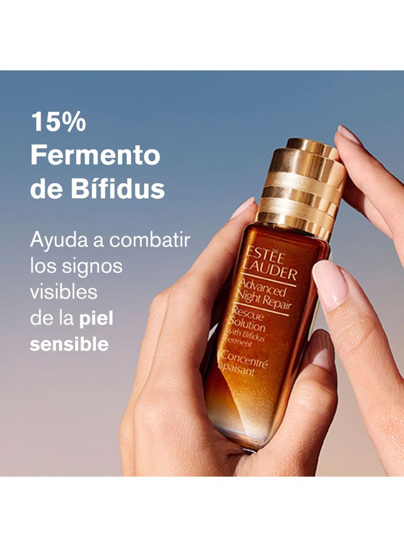 Suero Concentrado Advanced Night Repair 20 ml-3