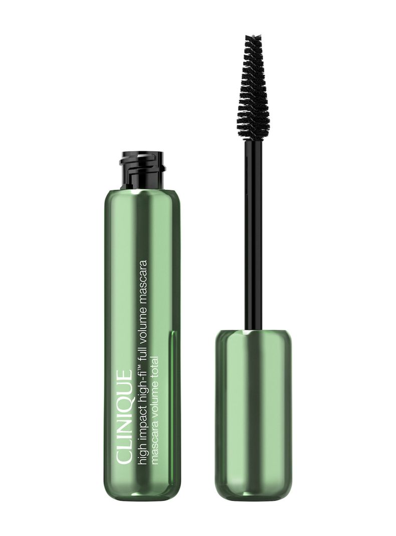 High Impact Hi-Fi Mascara Black Clinique Black 10 ml-0