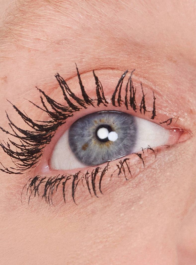 High Impact Hi-Fi Mascara Black Clinique Black 10 ml-3