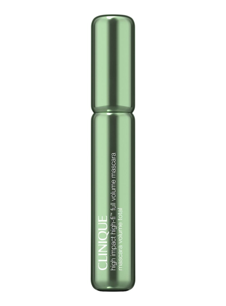 High Impact Hi-Fi Mascara Black Clinique Black 10 ml-1
