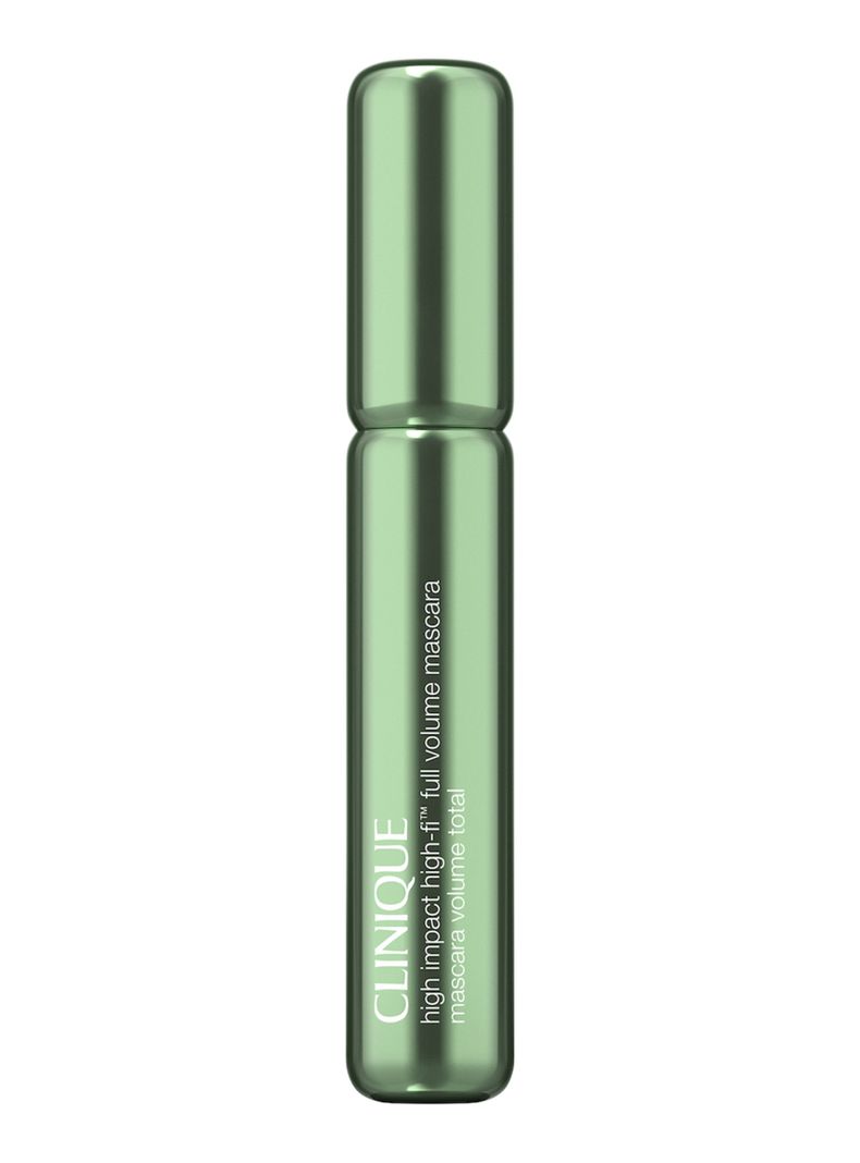 High Impact Hi-Fi Mascara Brown Clinique Brown 10 ml-1