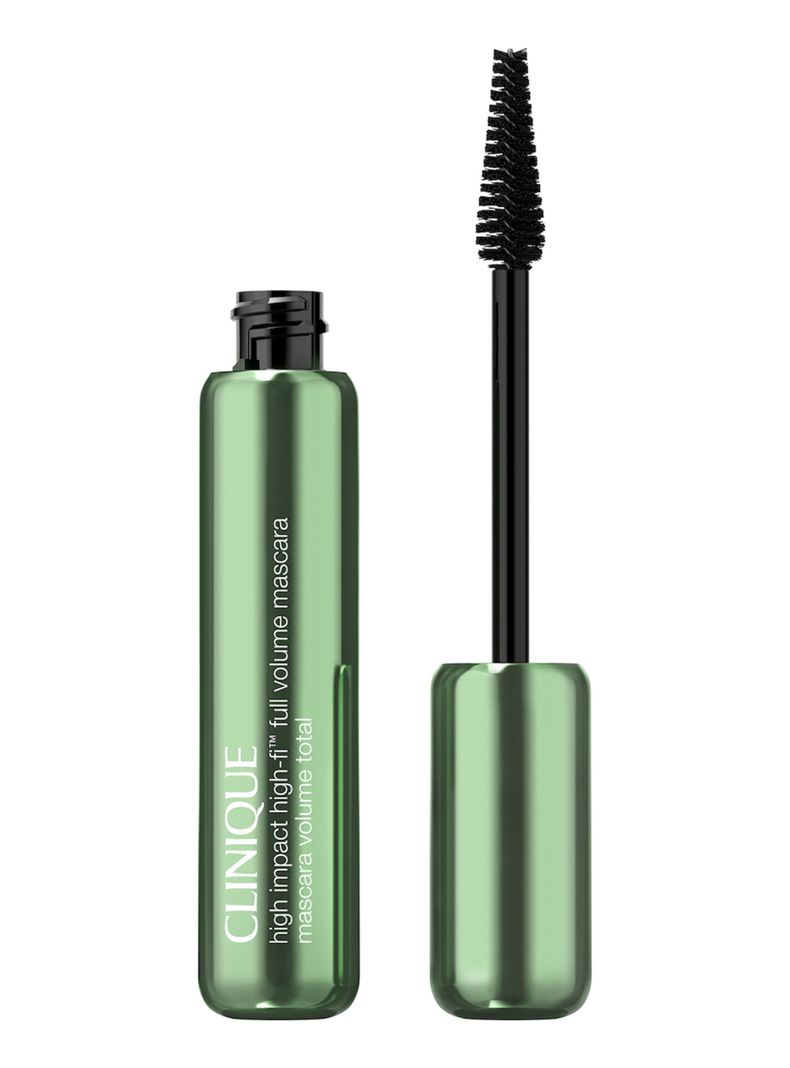 High Impact Hi-Fi Mascara Brown Clinique Brown 10 ml-0