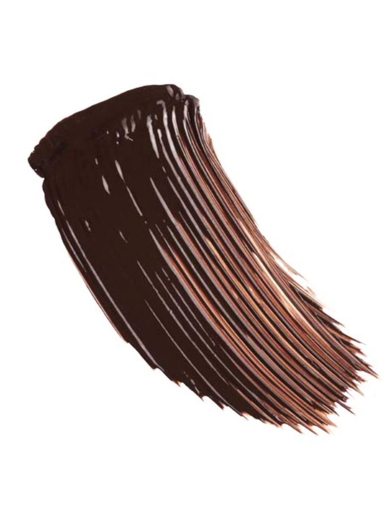 High Impact Hi-Fi Mascara Brown Clinique Brown 10 ml-2