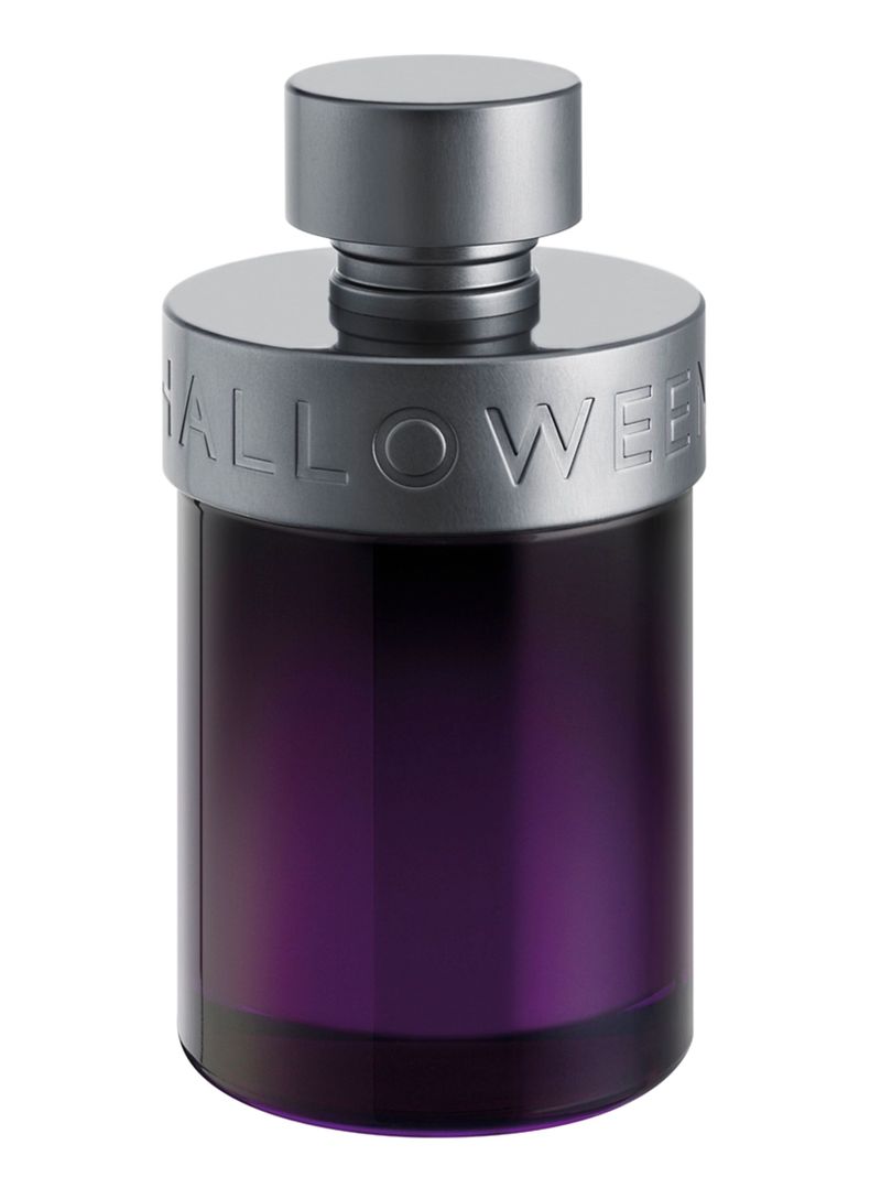 Set Perfume Halloween Man EDT 125 ml + 50 ml-1