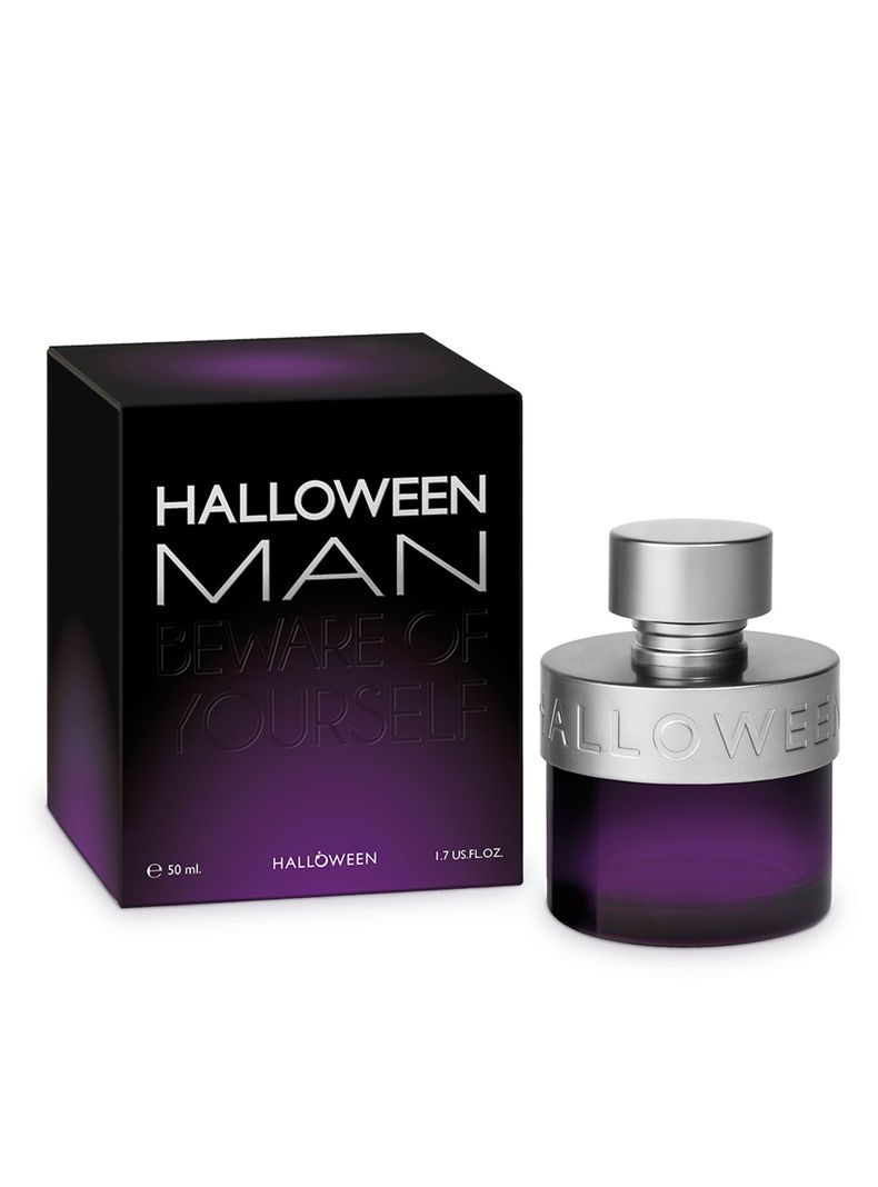 Set Perfume Halloween Man EDT 125 ml + 50 ml-2