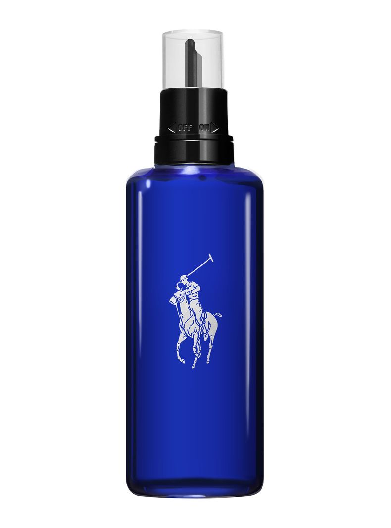 Refill Polo Blue EDT 150 ml-0