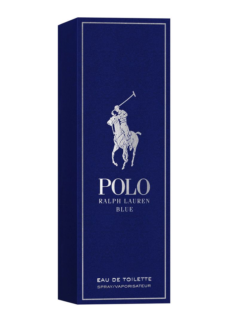 Refill Polo Blue EDT 150 ml-2