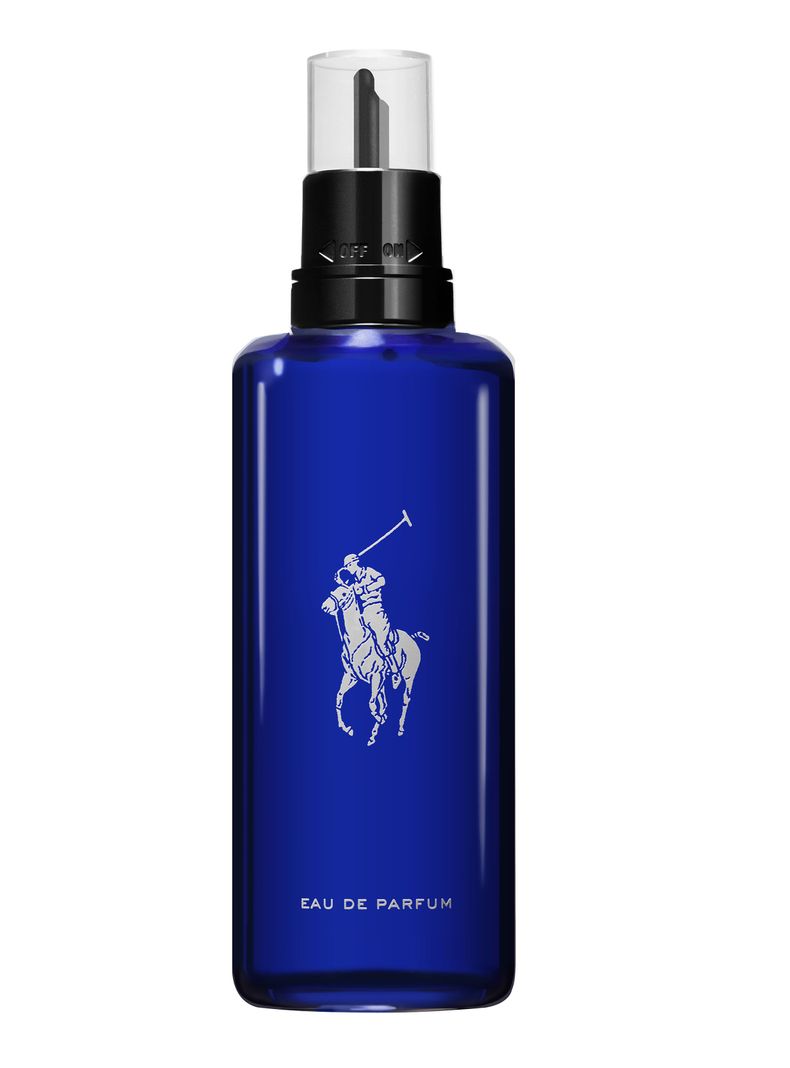 Refill Polo Blue EDP 150 ml Ralph Lauren-0