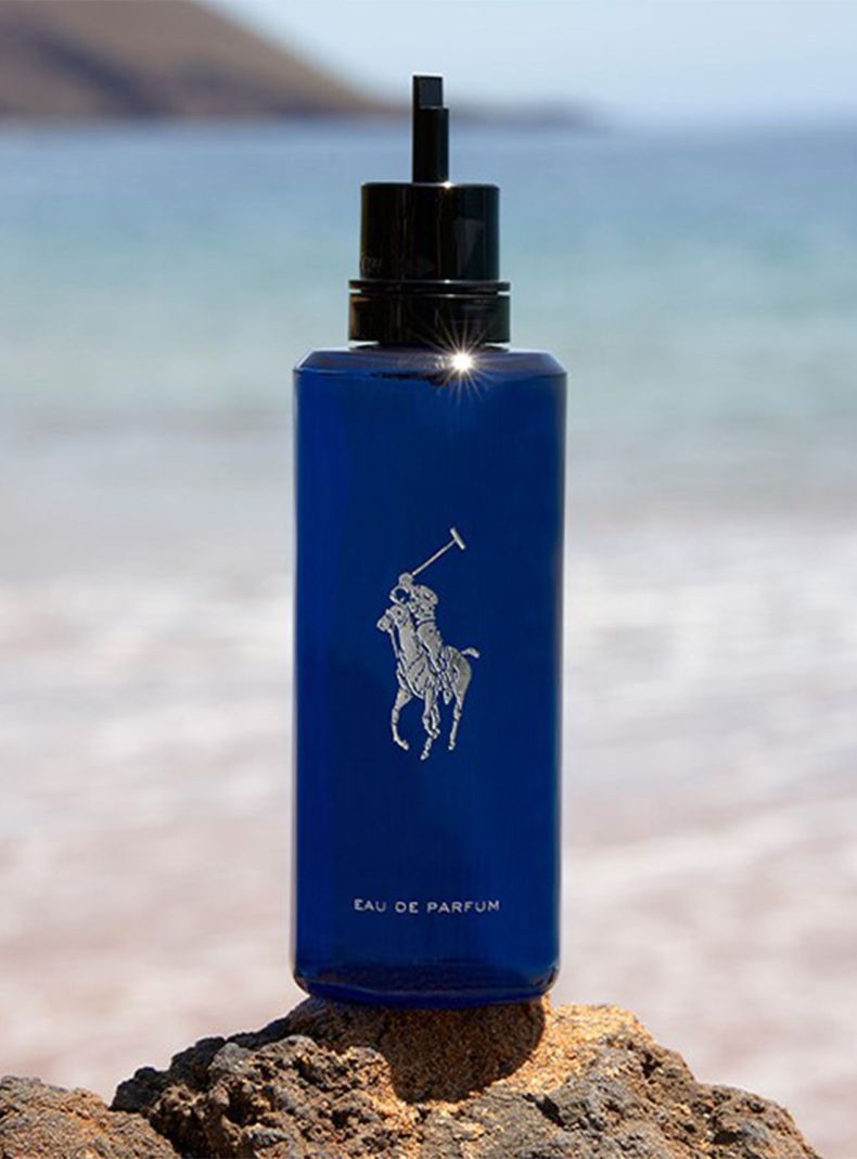 Refill Polo Blue EDP 150 ml Ralph Lauren-3