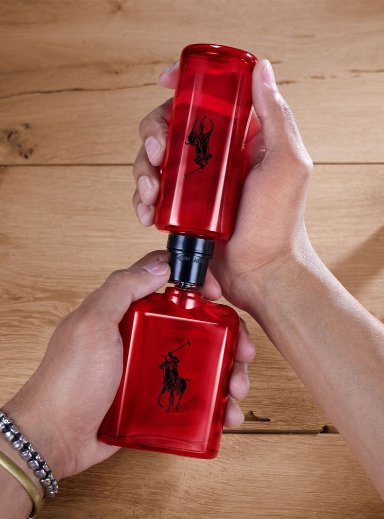 Refill Polo Red EDT Hombre 150 ml Ralph Lauren-3