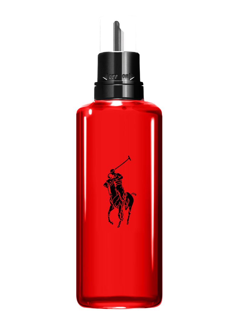 Refill Polo Red EDT Hombre 150 ml Ralph Lauren-0