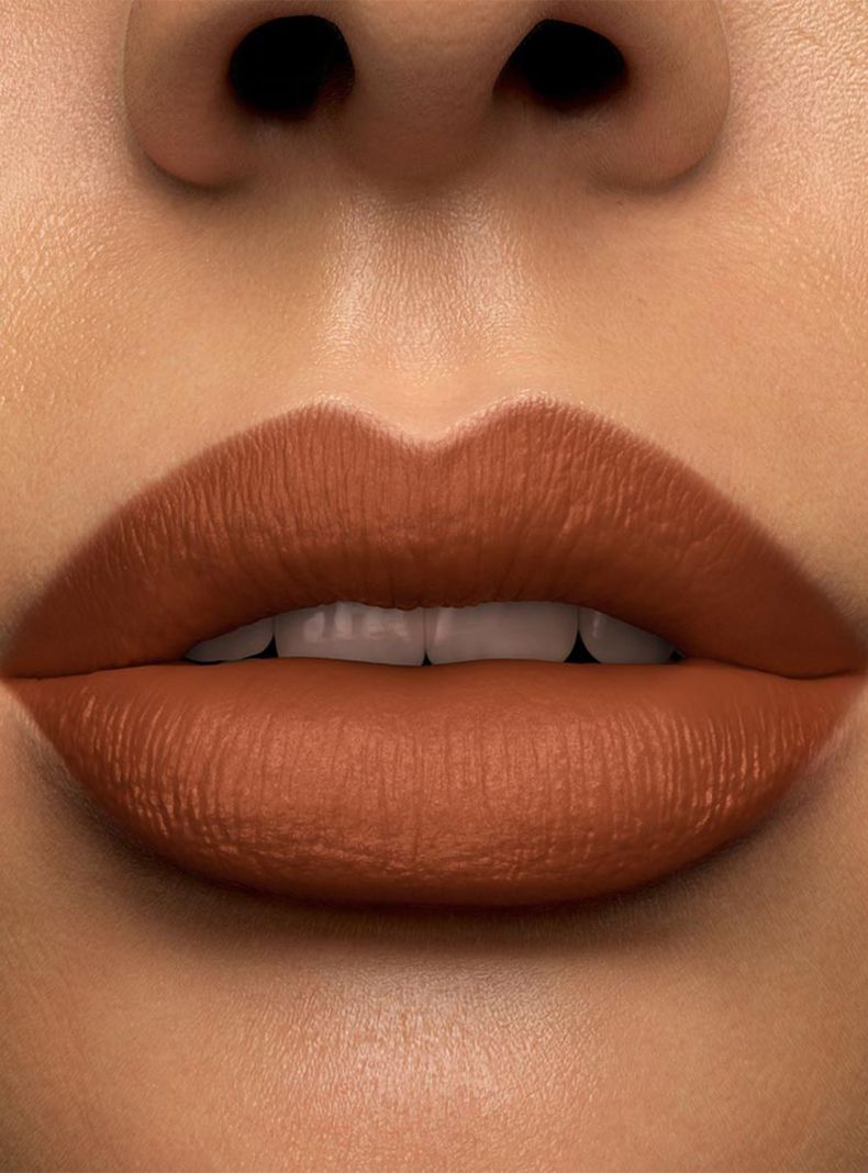 Labial Lancôme L'Absolu Rouge Drama Matte 336 3.4 g-2