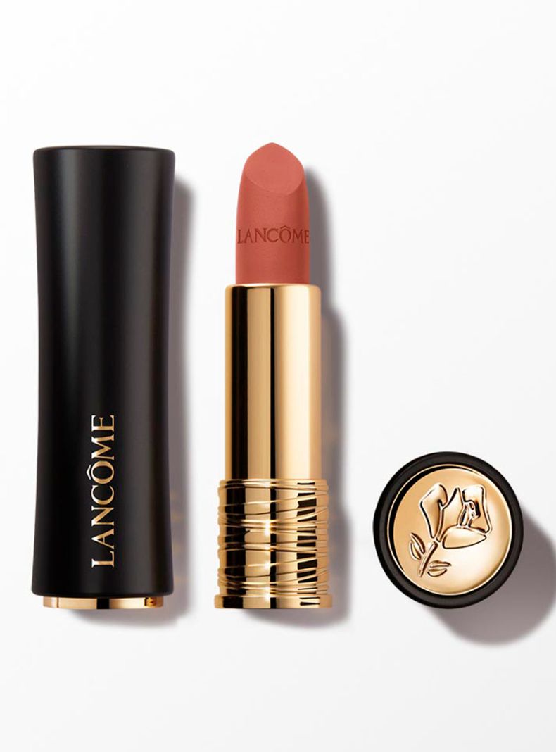Labial Lancôme L'Absolu Rouge Drama Matte 230 3.4 g-0