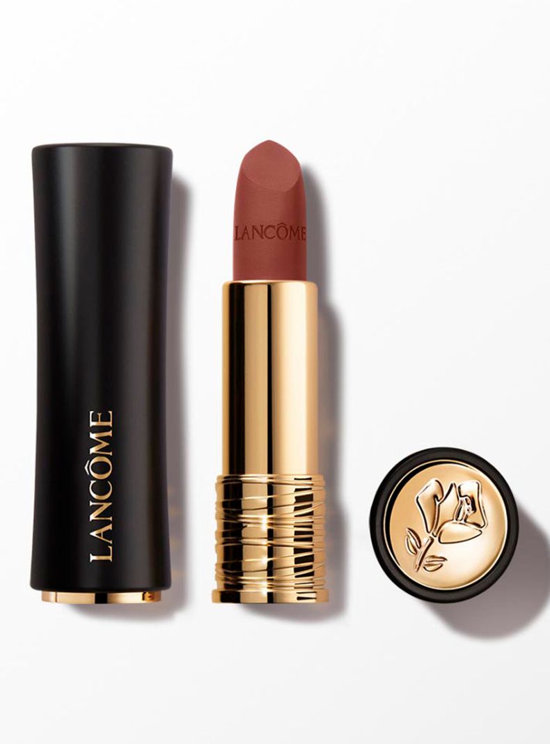Labial Lancôme L'Absolu Rouge Drama Matte 158 3.4 g-0