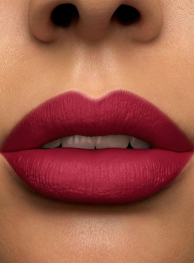 Labial Lancôme L'Absolu Rouge Drama Matte 389 3.4 g-2