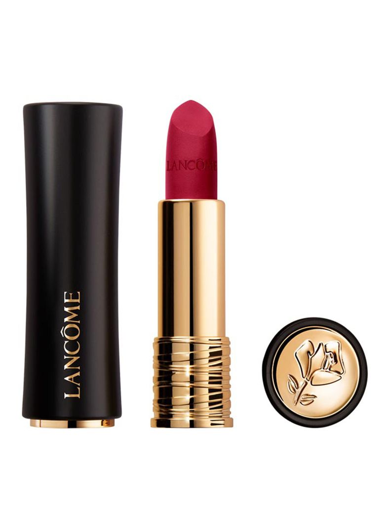 Labial Lancôme L'Absolu Rouge Drama Matte 389 3.4 g-0