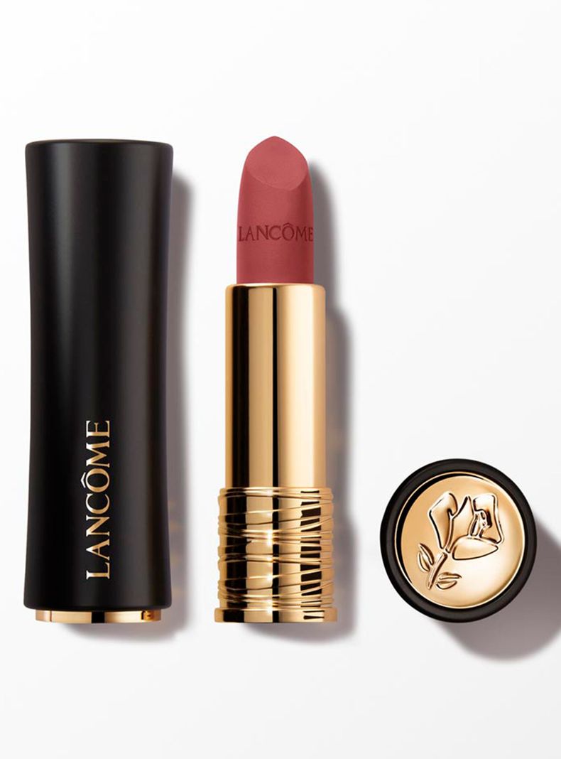 Labial Lancôme L'Absolu Rouge Drama Matte 271 3.4 g-0
