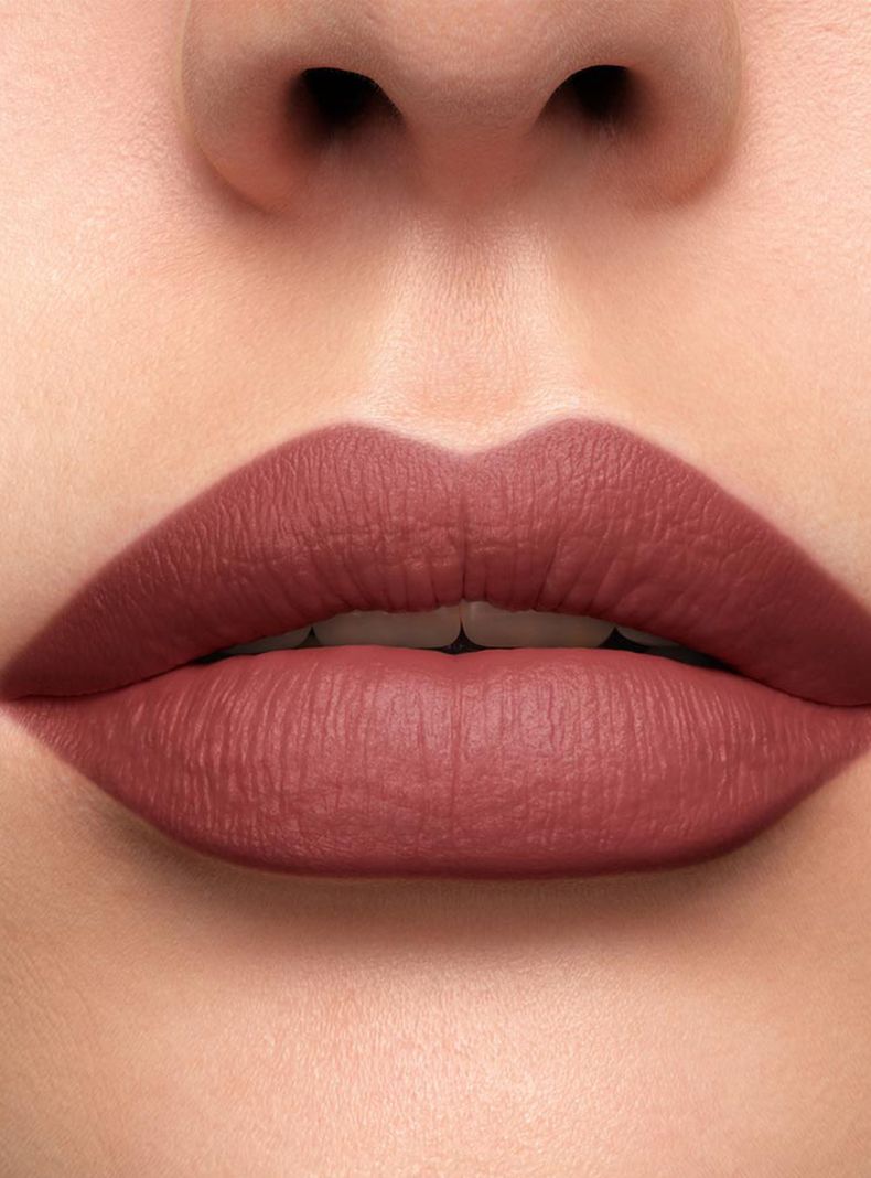 Labial Lancôme L'Absolu Rouge Drama Matte 271 3.4 g-2