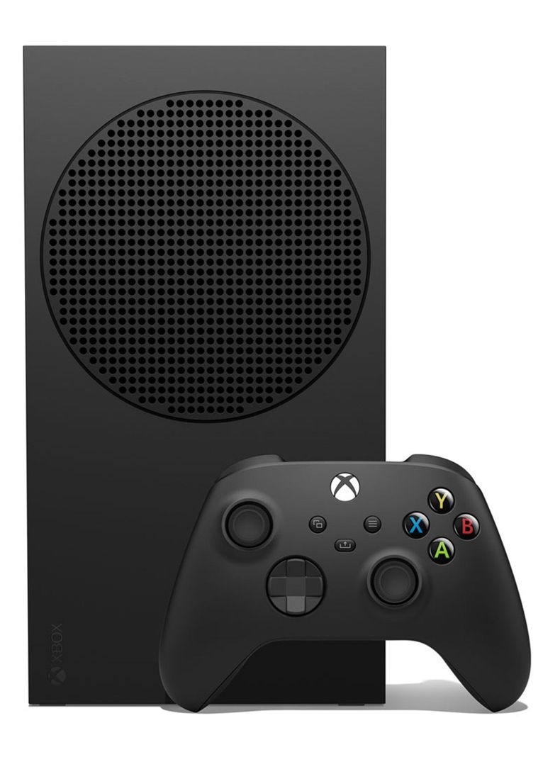Consola Xbox S 1TB Black-0