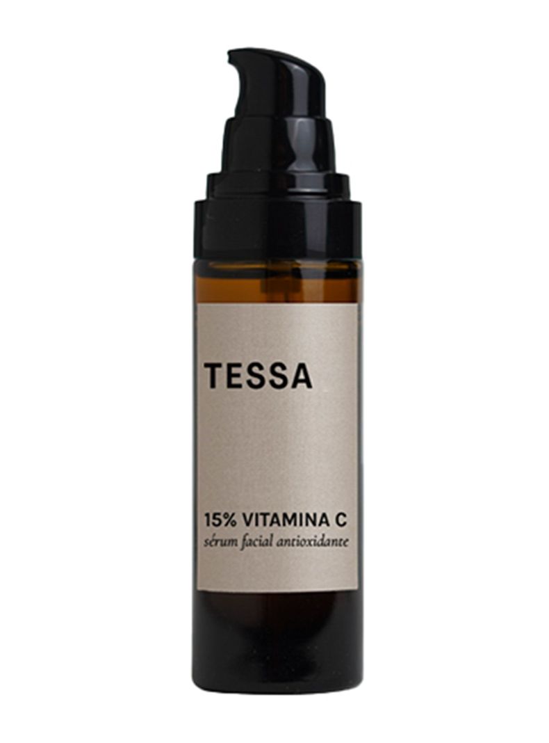 Serum Facial Vitamin C 30 ml-1