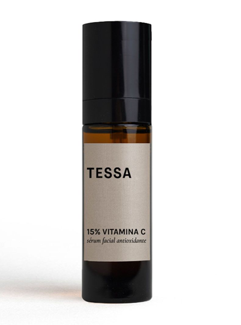 Serum Facial Vitamin C 30 ml-0