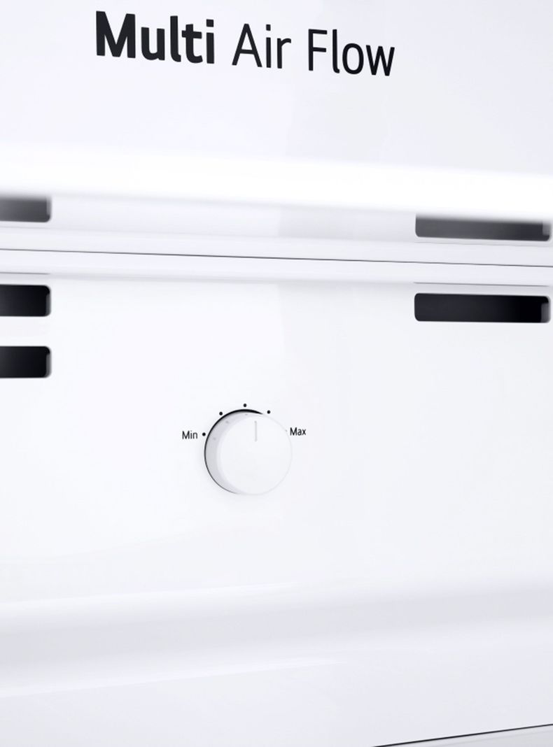 Refrigerador No Frost Top Freezer 262 Litros VT27WPP Smart Inverter-7
