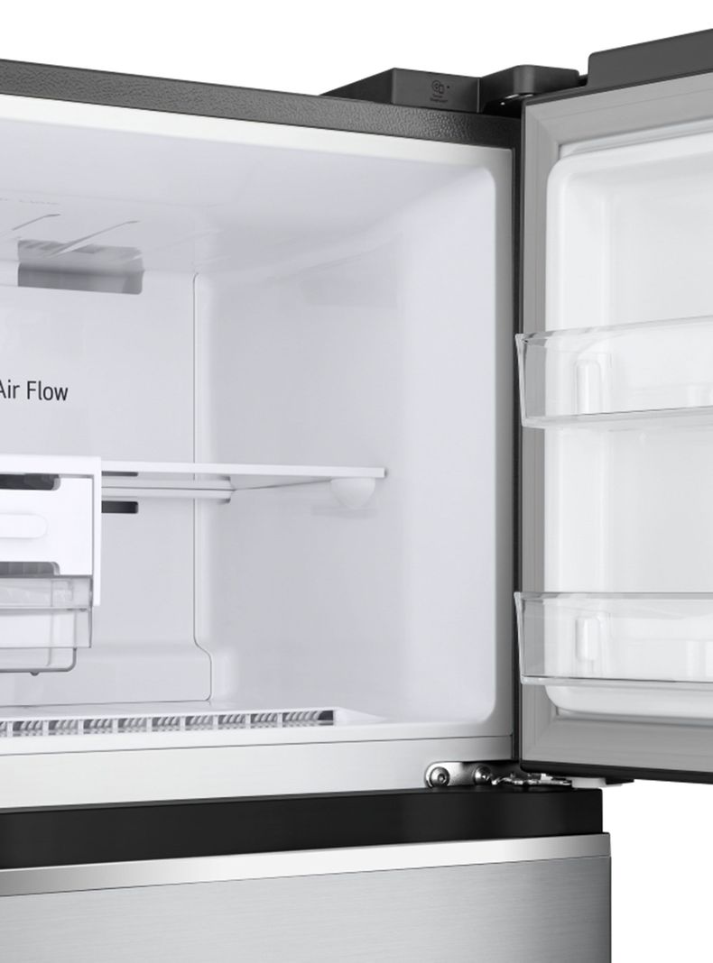 Refrigerador No Frost Top Freezer 262 Litros VT27WPP Smart Inverter-9