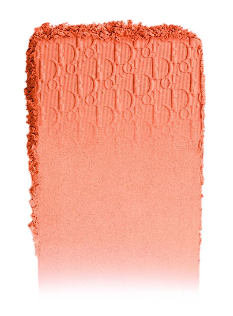 Blush Dior Rosy Glow 004 Coral 4.4 g-1