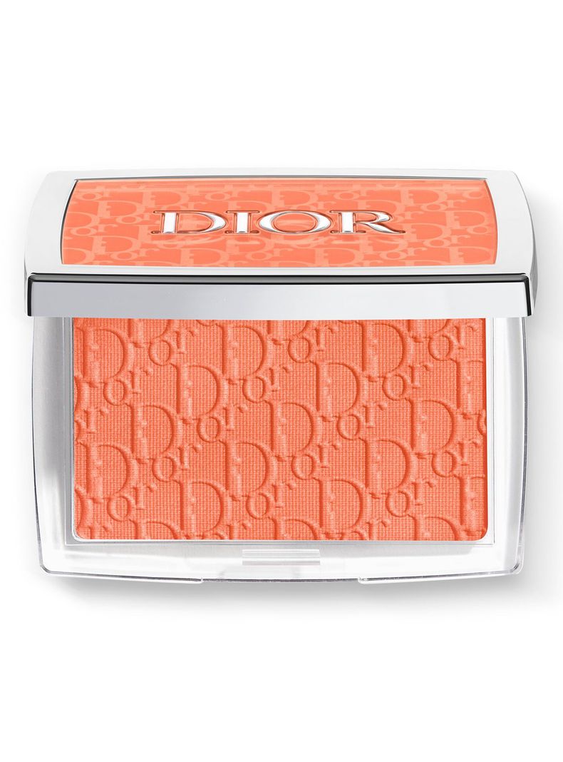 Blush Dior Rosy Glow 004 Coral 4.4 g-0