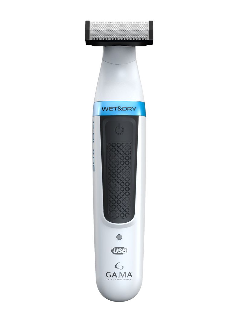 Trimmer G-Blade Italy USB Wet & Dry-0