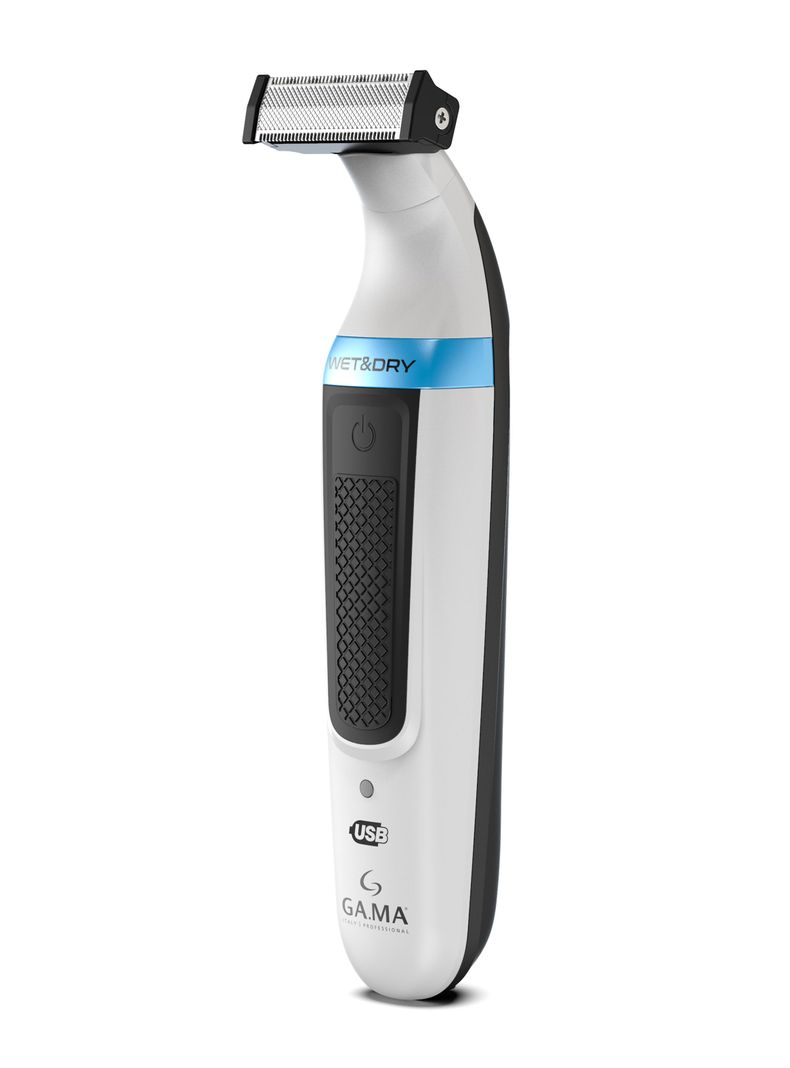 Trimmer G-Blade Italy USB Wet & Dry-3