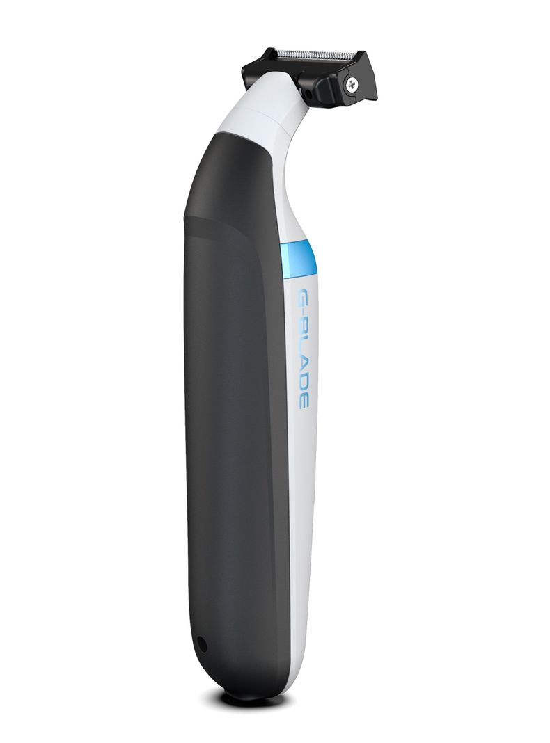 Trimmer G-Blade Italy USB Wet & Dry-1