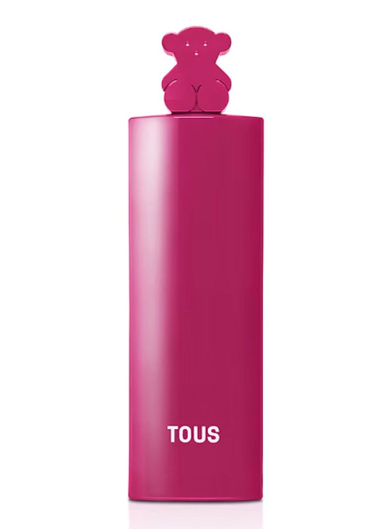Perfume More More Pink EDT Mujer 90 ml Edición Limitada-0