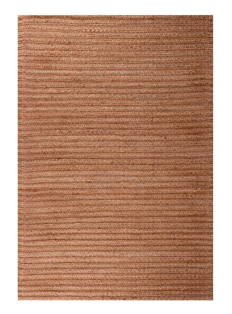 Alfombra Yute Woven Mixtur 160x230 cm