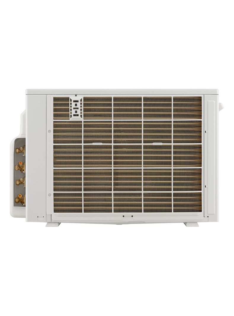 Aire Acondicionado Frío/Calor 18000 BTU WiFi Dual Inverter VM182H9-9