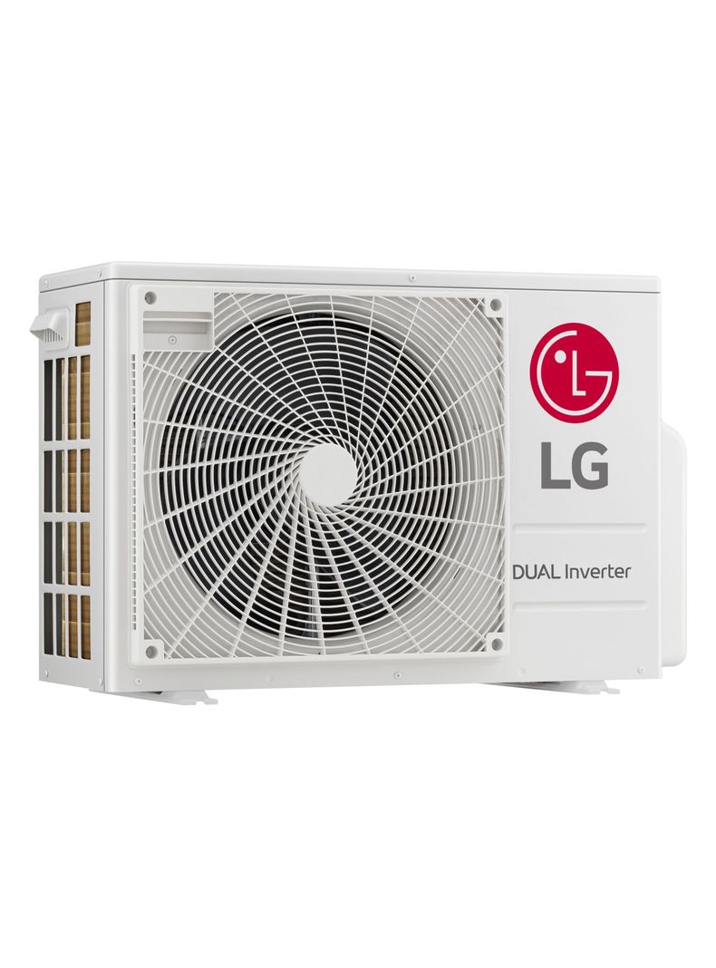 Aire Acondicionado Frío/Calor 18000 BTU WiFi Dual Inverter VM182H9-7