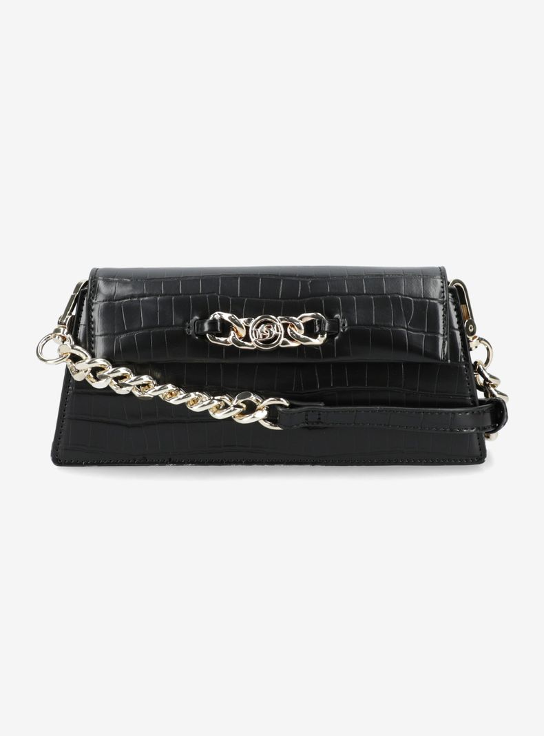 Bandolera Emmet Negro-0