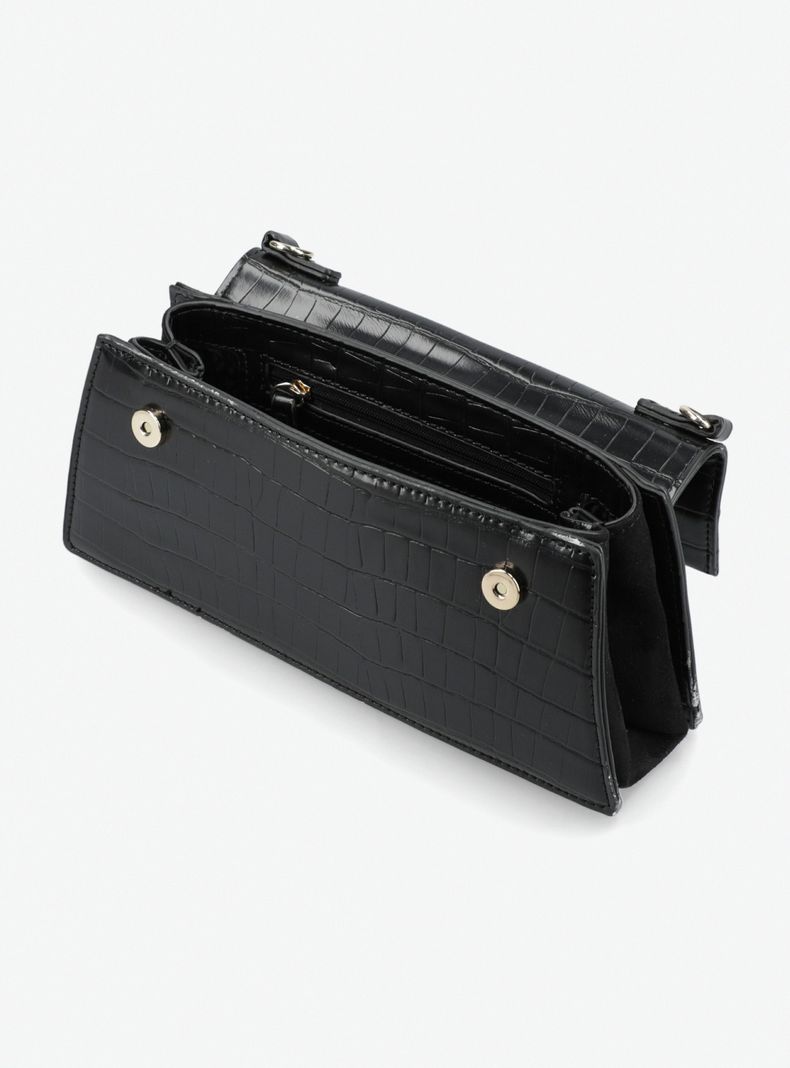 Bandolera Emmet Negro-3