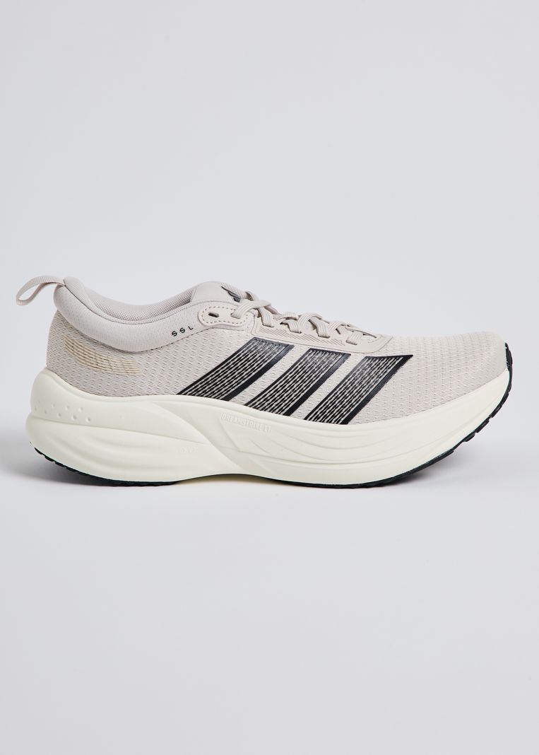 Zapatilla Running Logo Floatnova Mujer