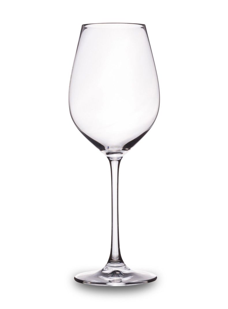 Set Spiegelau 4 Copa Cristal Vino Blanco Salute Cristal-1
