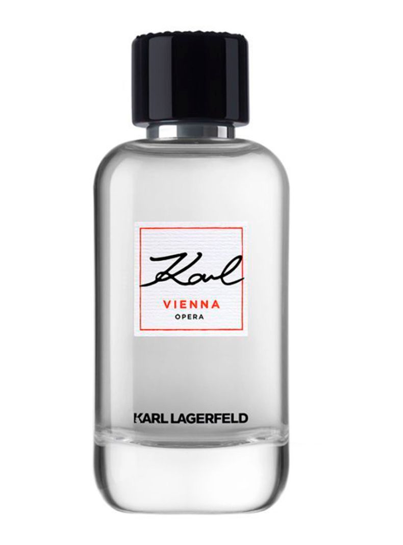 Perfume Vienna Opera EDT Hombre 100 ml Karl Lagerfeld-0