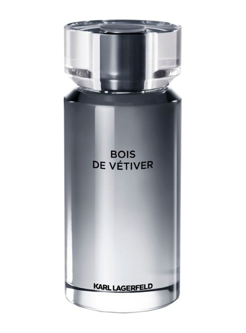 Perfume Bois Vetiver EDP 100 ml Hombre Karl Lagerfeld-0